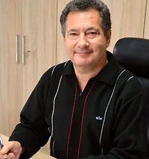 Gerald Behrendt