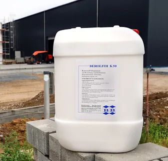 Berolith K 50